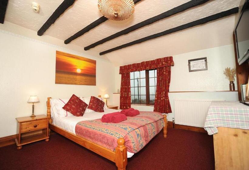 غرفة قياسية, The West Country Inn