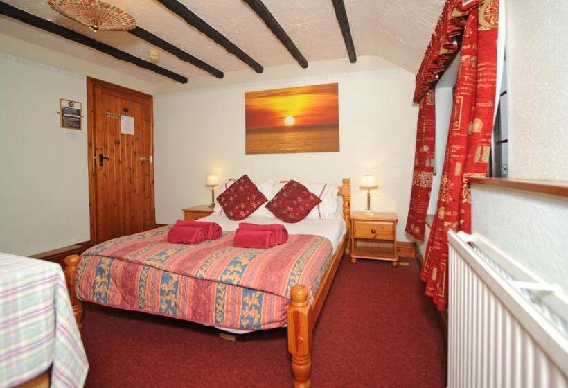 غرفة قياسية, The West Country Inn