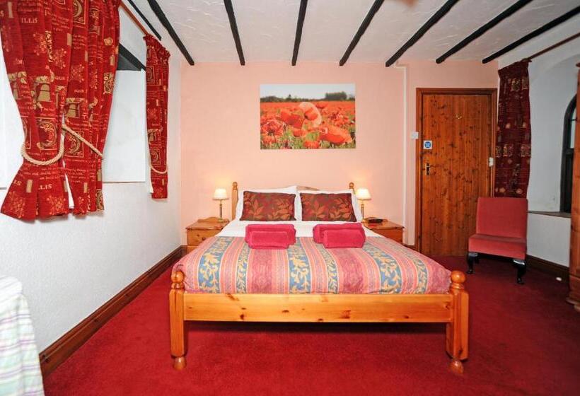 غرفة قياسية, The West Country Inn