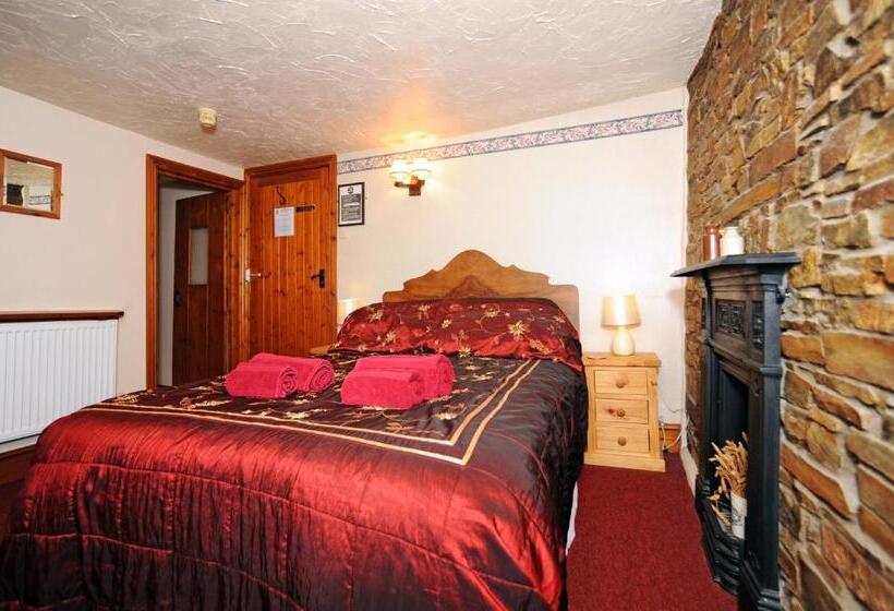 غرفة قياسية, The West Country Inn