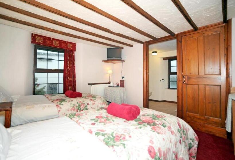 غرفة قياسية, The West Country Inn