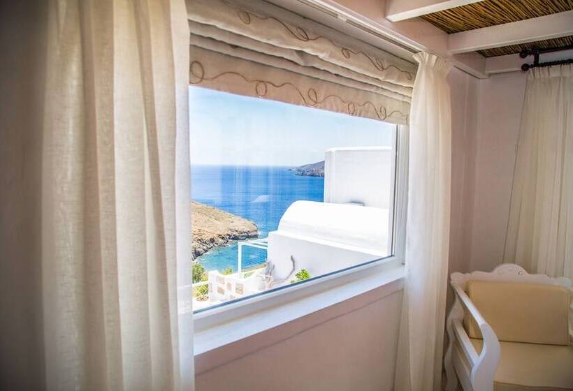 2 베드룸 패밀리 스위트, Tholaria Boutique