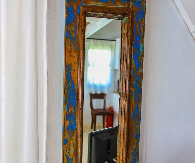 2 베드룸 패밀리 스위트, Tholaria Boutique