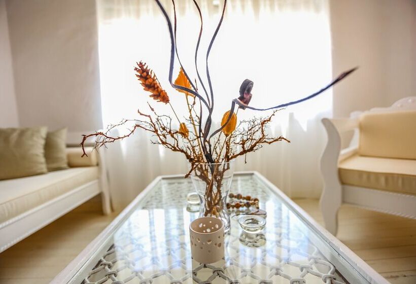 2 베드룸 패밀리 스위트, Tholaria Boutique