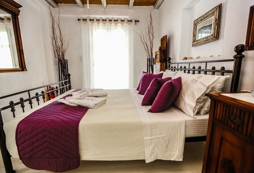 2 베드룸 패밀리 스위트, Tholaria Boutique