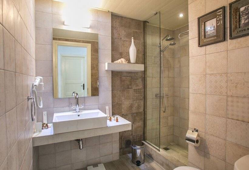 2 베드룸 패밀리 스위트, Tholaria Boutique