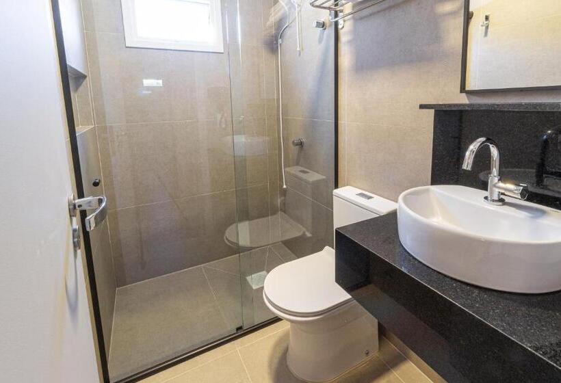 스탠다드 룸, Werlich