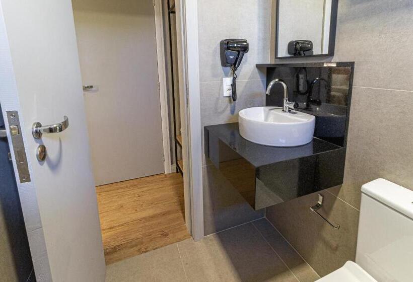 스탠다드 룸, Werlich