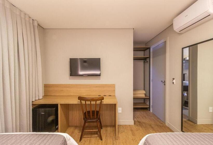 스탠다드 룸, Werlich