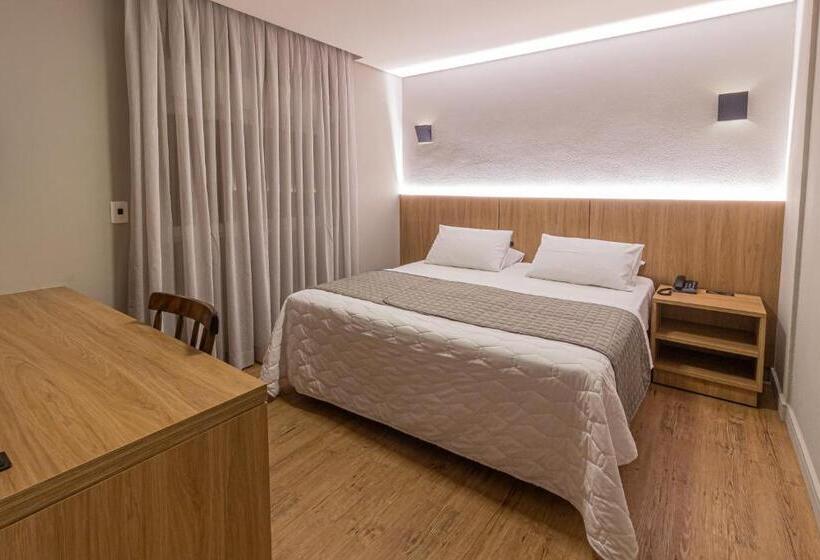 스탠다드 룸, Werlich