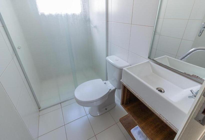 스탠다드 싱글 룸, Werlich