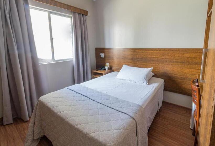 스탠다드 싱글 룸, Werlich