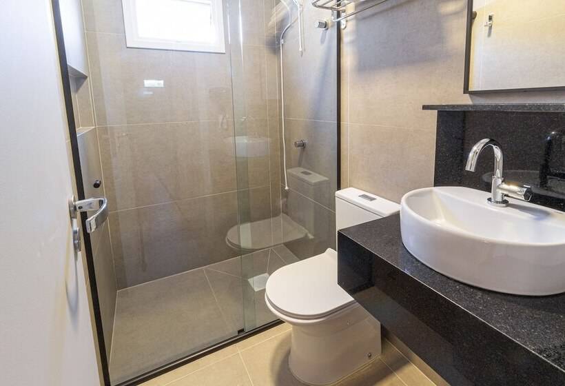 스탠다드 룸, Werlich