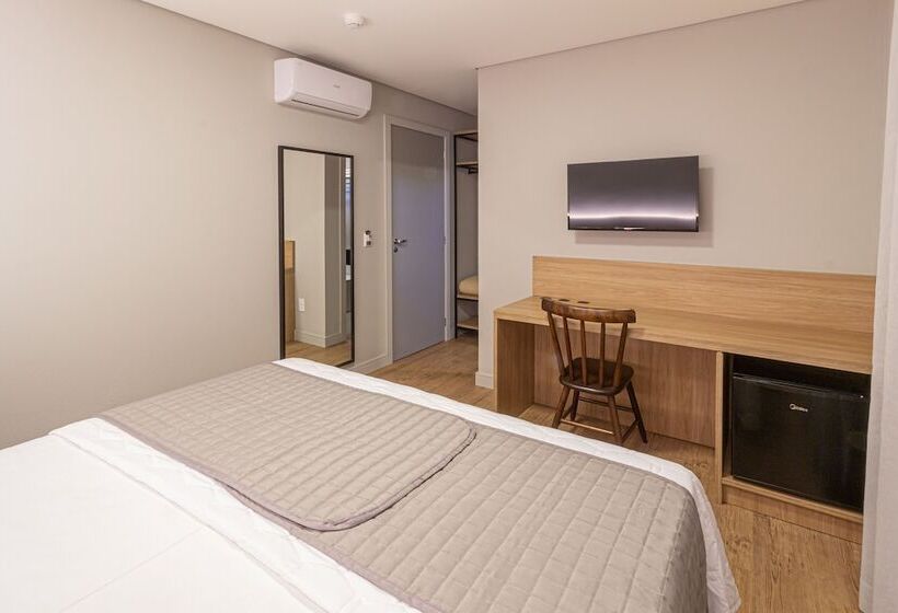 스탠다드 룸, Werlich