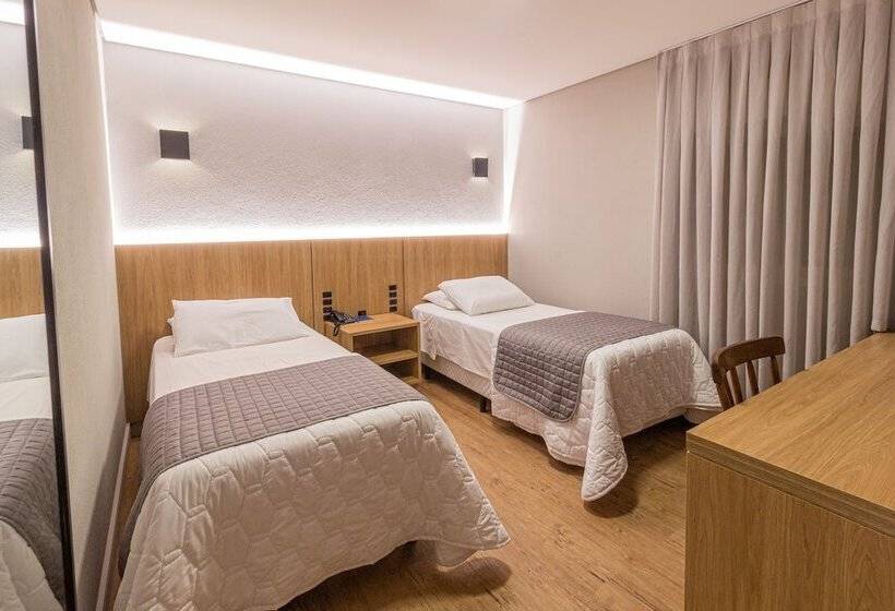 스탠다드 룸, Werlich