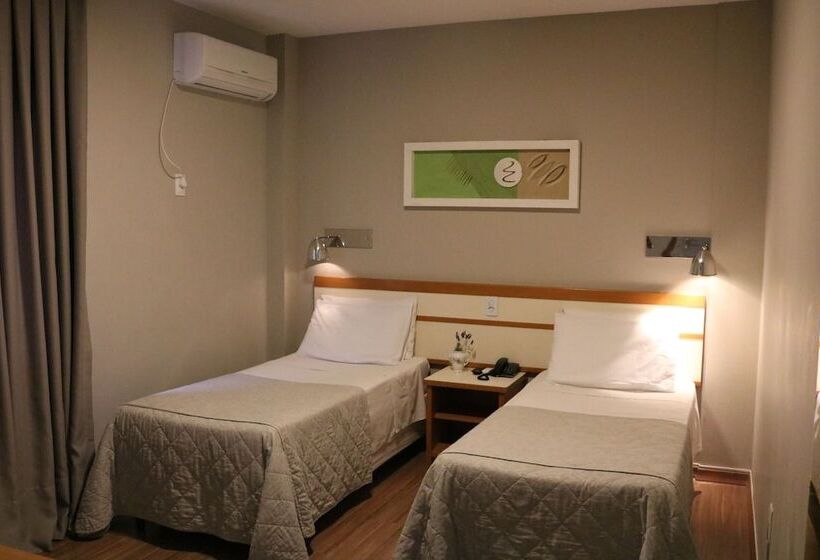 스탠다드 룸, Werlich