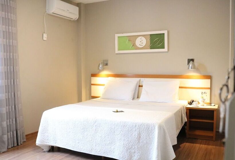 스탠다드 룸, Werlich