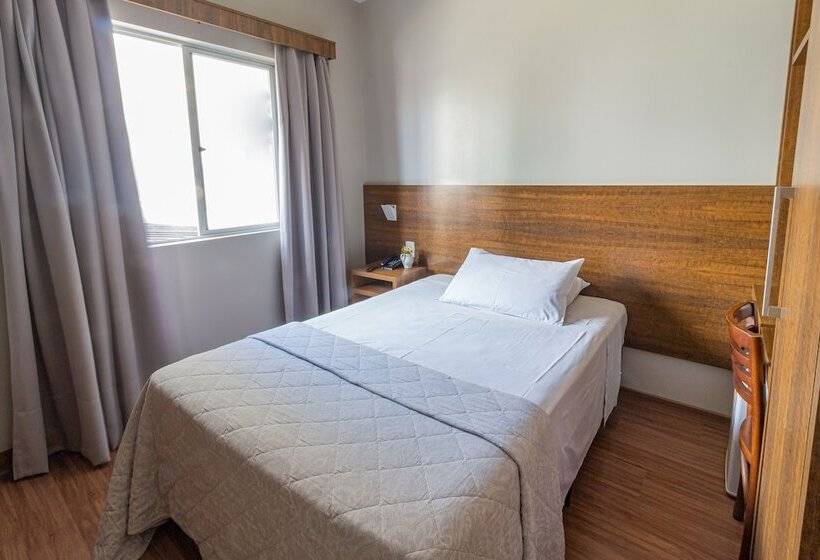 스탠다드 싱글 룸, Werlich