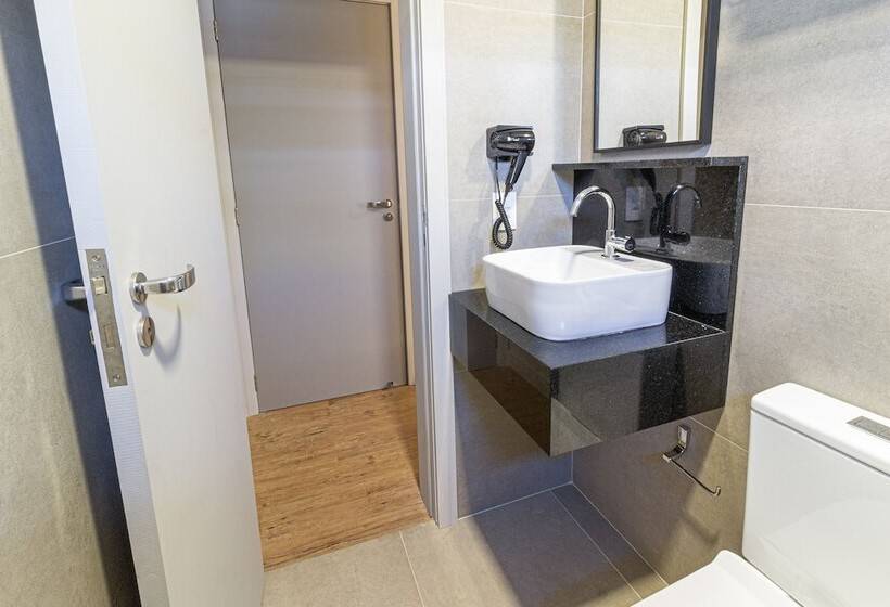 스탠다드 트리플 룸, Werlich