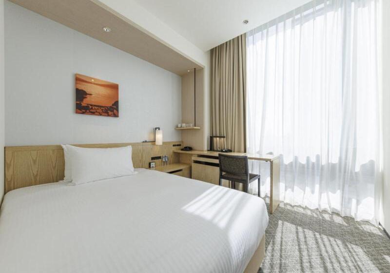 Номер Стандарт, Jr Kyushu Hotel Blossom Shinjuku