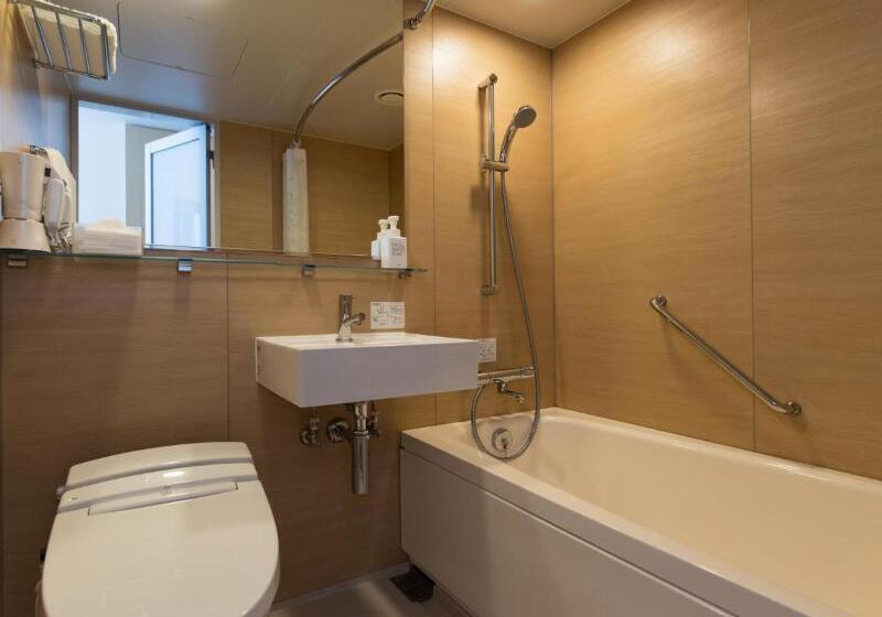 חדר סטנדרט, Jr Kyushu Hotel Blossom Shinjuku