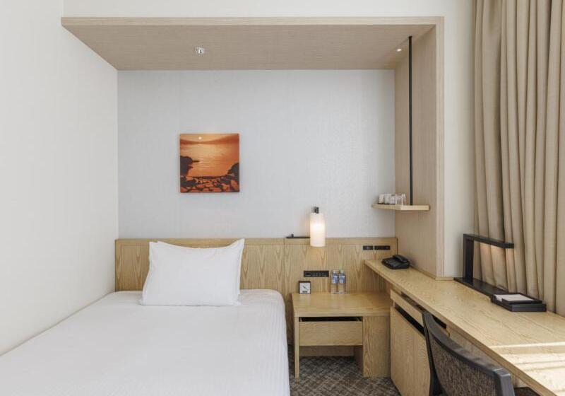 חדר סטנדרט, Jr Kyushu Hotel Blossom Shinjuku