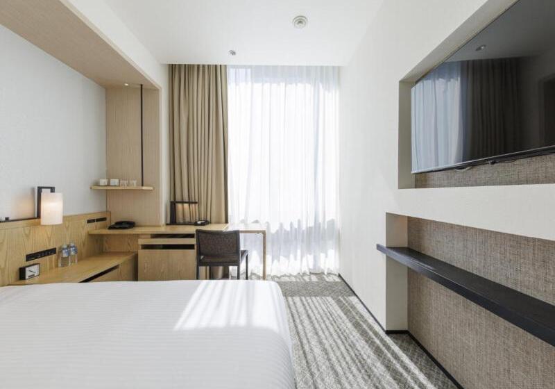 חדר סטנדרט, Jr Kyushu Hotel Blossom Shinjuku