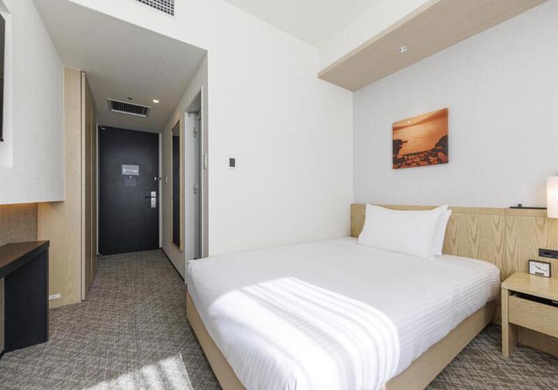 חדר סטנדרט, Jr Kyushu Hotel Blossom Shinjuku