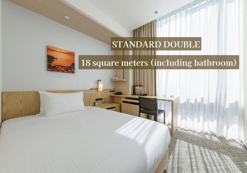 Номер Стандарт, Jr Kyushu Hotel Blossom Shinjuku