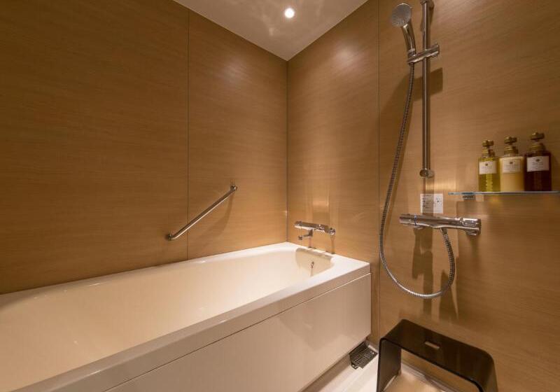 חדר דלוקס, Jr Kyushu Hotel Blossom Shinjuku