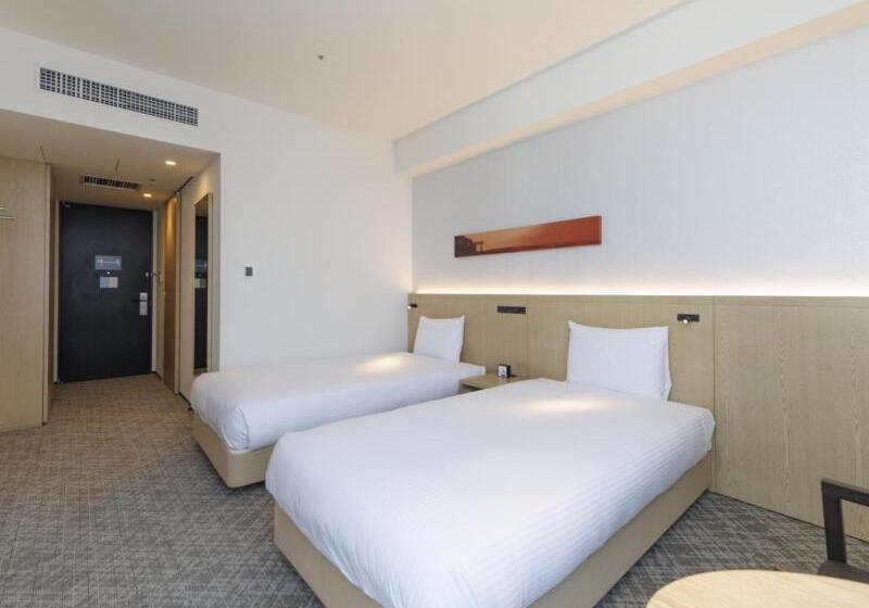 חדר דלוקס, Jr Kyushu Hotel Blossom Shinjuku