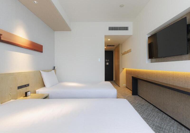 חדר סופריור, Jr Kyushu Hotel Blossom Shinjuku