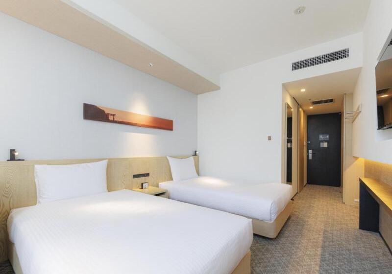 Номер Superior, Jr Kyushu Hotel Blossom Shinjuku