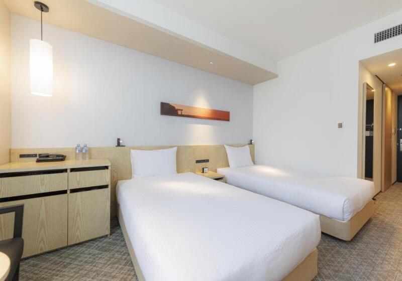 חדר סופריור, Jr Kyushu Hotel Blossom Shinjuku