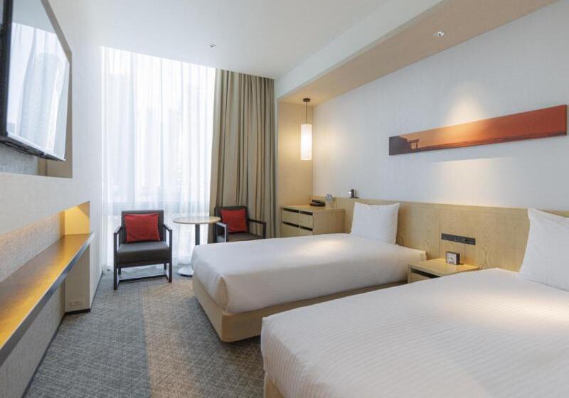 חדר סופריור, Jr Kyushu Hotel Blossom Shinjuku