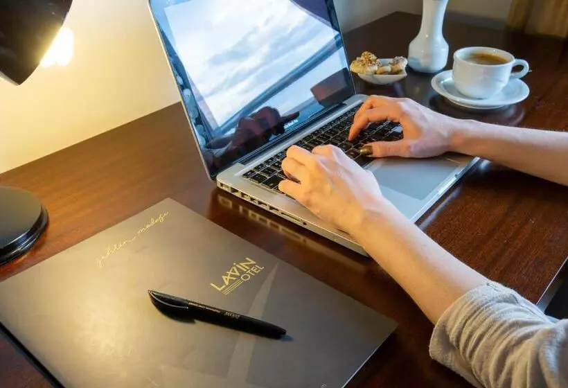اتاق استاندارد سه نفره, Lavin Hotel & Spa