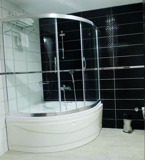 اتاق استاندارد, Lavin Hotel & Spa