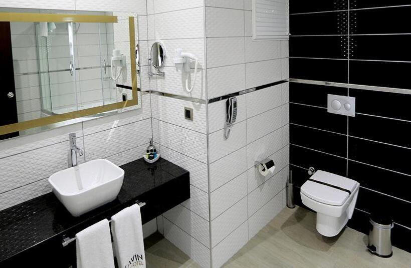 غرفة قياسية, Lavin Hotel & Spa