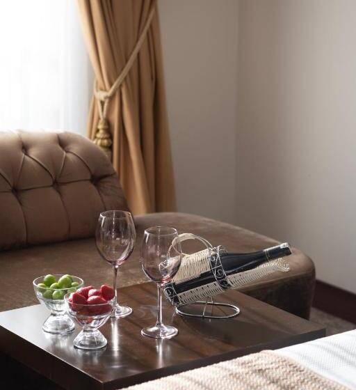 غرفة قياسية, Lavin Hotel & Spa