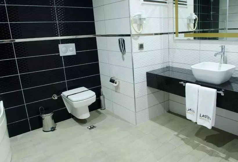 اتاق استاندارد یک نفره, Lavin Hotel & Spa