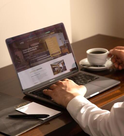 غرفة قياسية, Lavin Hotel & Spa