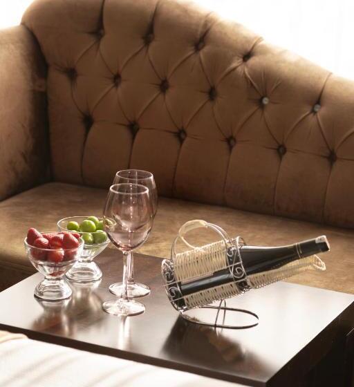 غرفة قياسية, Lavin Hotel & Spa