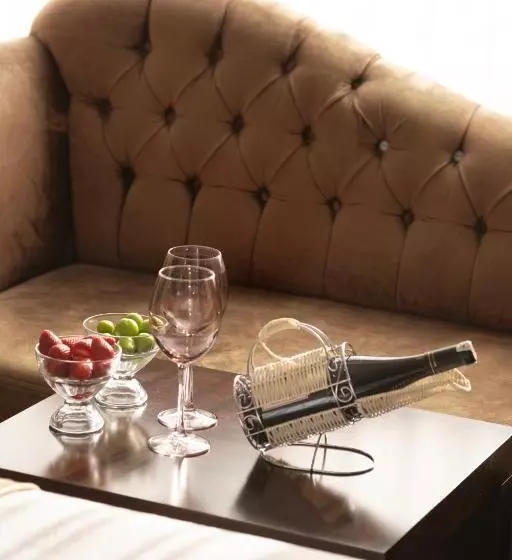 اتاق استاندارد, Lavin Hotel & Spa