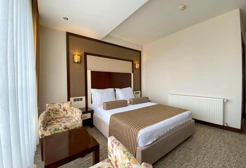 غرفة قياسية, Lavin Hotel & Spa