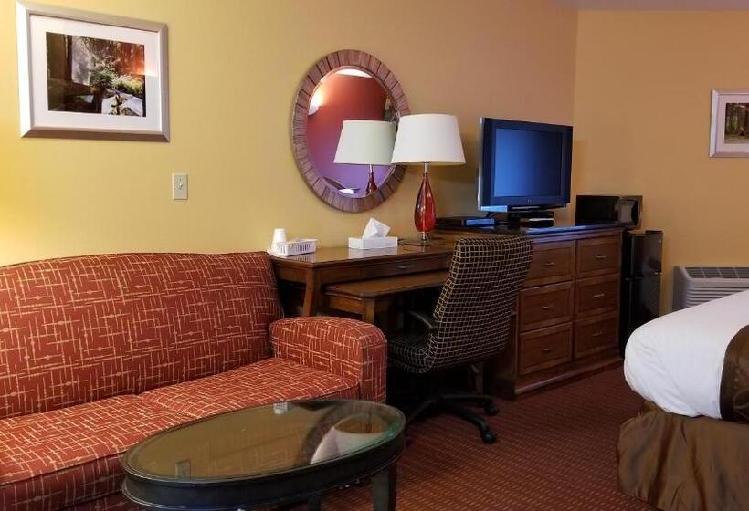 Номер Deluxe, Dew Drop Inn