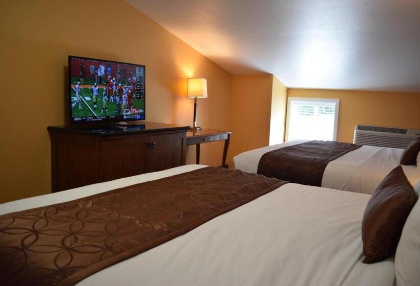 Family Suite, Dew Drop Inn