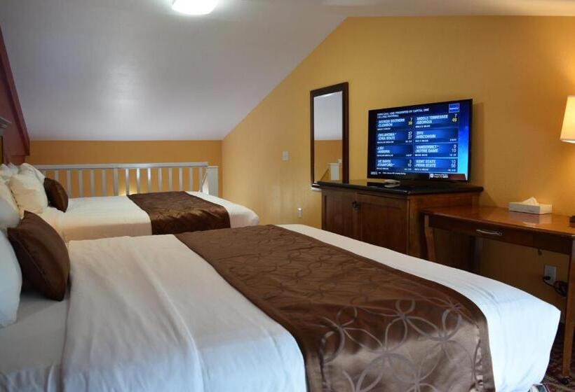 Family Suite, Dew Drop Inn