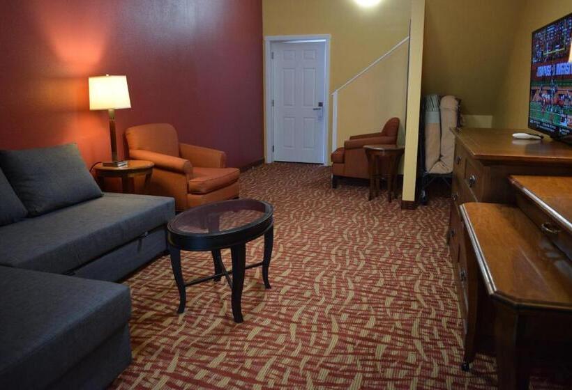 Family Suite, Dew Drop Inn