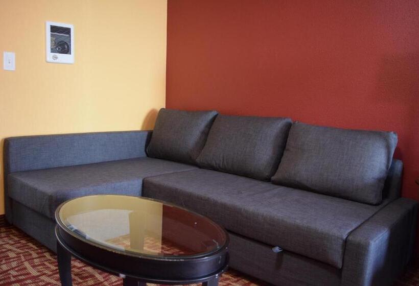 Family Suite, Dew Drop Inn
