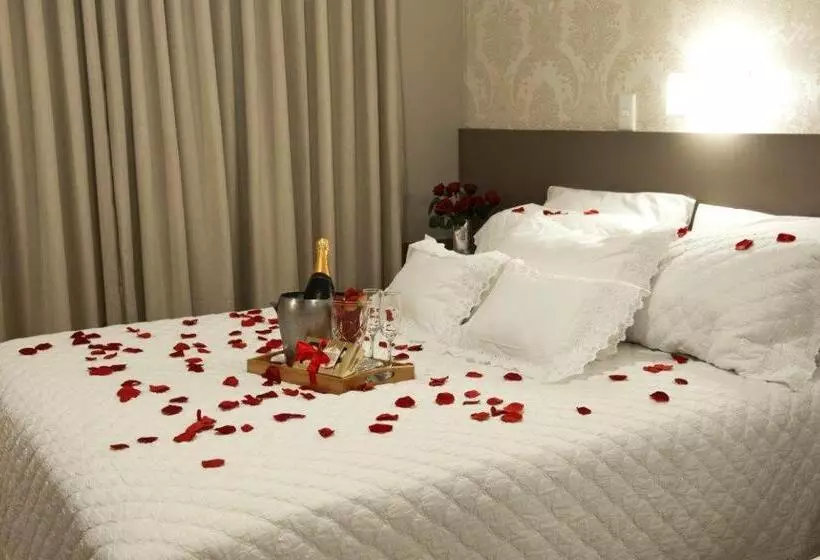 スタンダードシングルルーム, Nohotel Nova Odessa